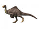 Deinocheirus Is Ostrich-like Dinosaur Wall Decal