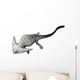 Diplocaulus Is Extinct Lepospondyl Wall Decal