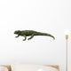 Gephyrosaurus Is Extinct Animal Wall Decal