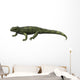 Gephyrosaurus Is Extinct Animal Wall Decal