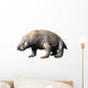 Ischigualastia Is Dicynodont from Wall Decal