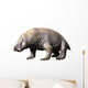 Ischigualastia Is Dicynodont from Wall Decal