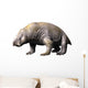 Ischigualastia Is Dicynodont from Wall Decal
