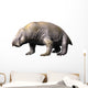 Ischigualastia Is Dicynodont from Wall Decal