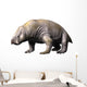 Ischigualastia Is Dicynodont from Wall Decal