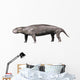 Pezosiren Is Sirenian Mammal Wall Decal