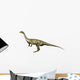 Saturnalia Is Prosauropod Dinosaur Wall Decal