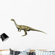 Saturnalia Is Prosauropod Dinosaur Wall Decal