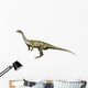 Saturnalia Is Prosauropod Dinosaur Wall Decal