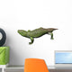 Seymouria Is Reptiliomorph from Wall Decal