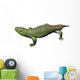 Seymouria Is Reptiliomorph from Wall Decal