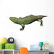 Seymouria Is Reptiliomorph from Wall Decal