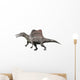 Spinosaurus Is Theropod from Wall Decal
