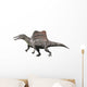 Spinosaurus Is Theropod from Wall Decal