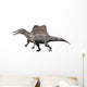 Spinosaurus Is Theropod from Wall Decal