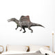 Spinosaurus Is Theropod from Wall Decal