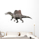 Spinosaurus Is Theropod from Wall Decal