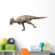 Stygimoloch Is Pachycephalosaurid Dinosaur Wall Decal