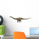 Supersaurus Is Sauropod Dinosaur Wall Decal
