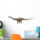 Supersaurus Is Sauropod Dinosaur Wall Decal