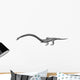 Tanystropheus Is Archosauromorph Wall Decal