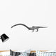Tanystropheus Is Archosauromorph Wall Decal