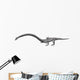 Tanystropheus Is Archosauromorph Wall Decal