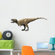 Tarbosaurus Is Theropod Dinosaur Wall Decal