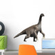 Therizinosaurus Dinosaur Wall Decal