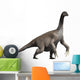 Therizinosaurus Dinosaur Wall Decal