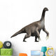 Therizinosaurus Dinosaur Wall Decal