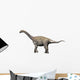 Zby Atlanticus Is Sauropod Wall Decal