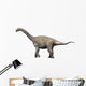 Zby Atlanticus Is Sauropod Wall Decal