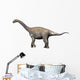 Zby Atlanticus Is Sauropod Wall Decal