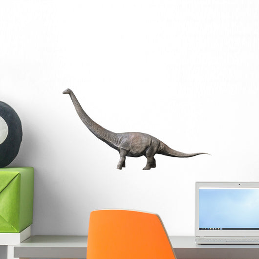 Dreadnoughtus Is Sauropod Dinosaur Wall Decal
