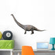 Dreadnoughtus Is Sauropod Dinosaur Wall Decal