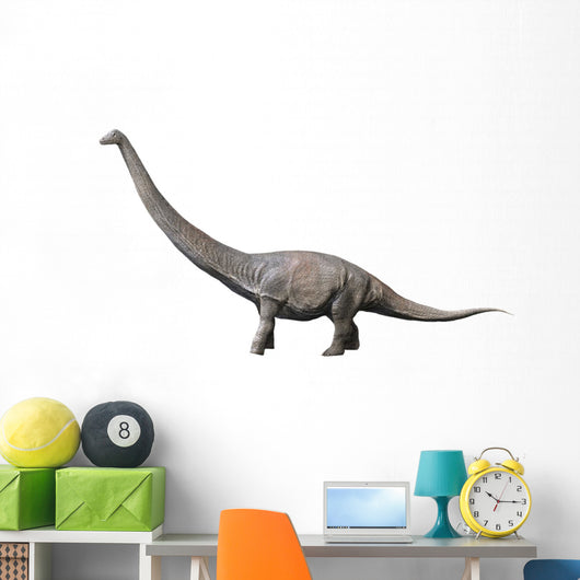 Dreadnoughtus Is Sauropod Dinosaur Wall Decal
