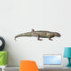 Eocasea Is Synapsid from Wall Decal
