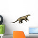 Eurotamandua Is Extinct Mammal Wall Decal