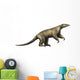 Eurotamandua Is Extinct Mammal Wall Decal