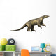 Eurotamandua Is Extinct Mammal Wall Decal