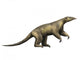 Eurotamandua Is Extinct Mammal Wall Decal