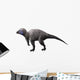 Kulindadromeus Is Neornithischian from Wall Decal