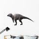 Kulindadromeus Is Neornithischian from Wall Decal