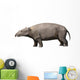Moeritherium Is Proboscidian from Wall Decal