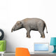 Palaeomastodon Is Proboscidian from Wall Decal