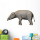 Palaeomastodon Is Proboscidian from Wall Decal