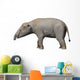 Palaeomastodon Is Proboscidian from Wall Decal