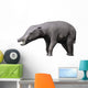 Phiomia Is Proboscidian from Wall Decal
