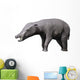 Phiomia Is Proboscidian from Wall Decal